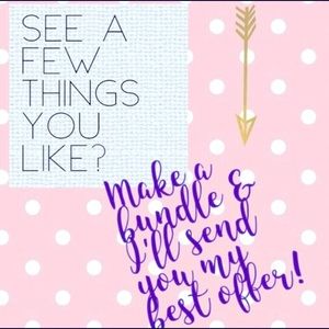 Save A Bundle With Bundles!